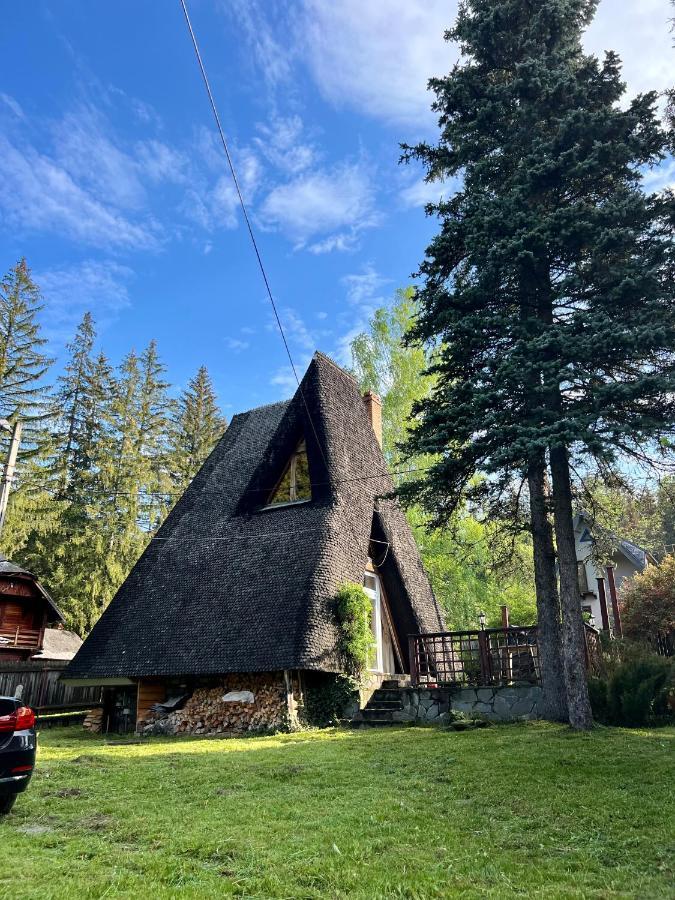 Mountain Getaway Cabin ケイア エクステリア 写真