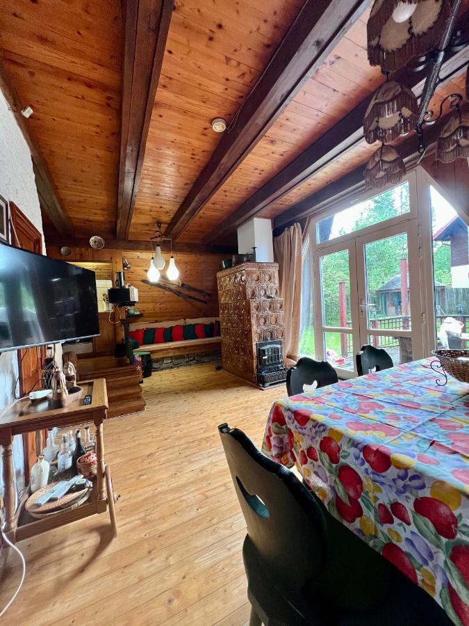 Mountain Getaway Cabin ケイア エクステリア 写真