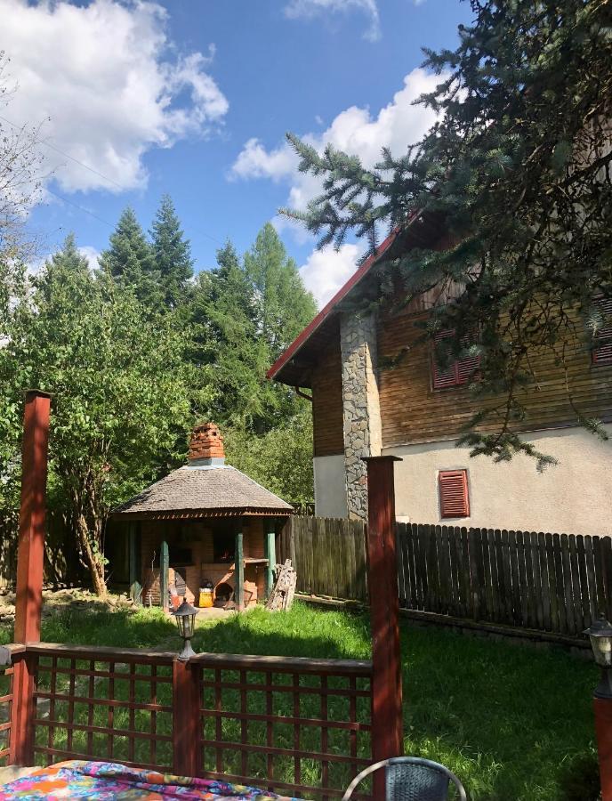 Mountain Getaway Cabin ケイア エクステリア 写真